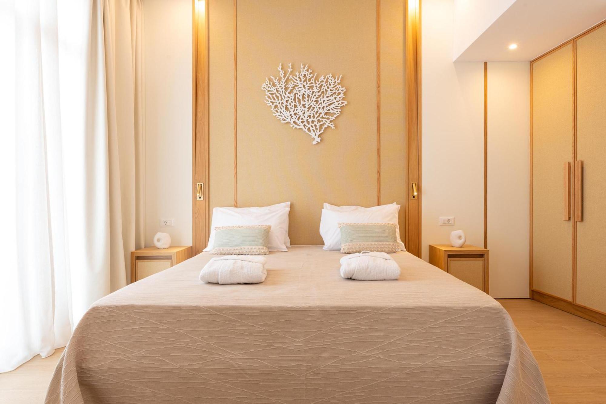 The 12Th City Hotel Rhodes City Exteriör bild