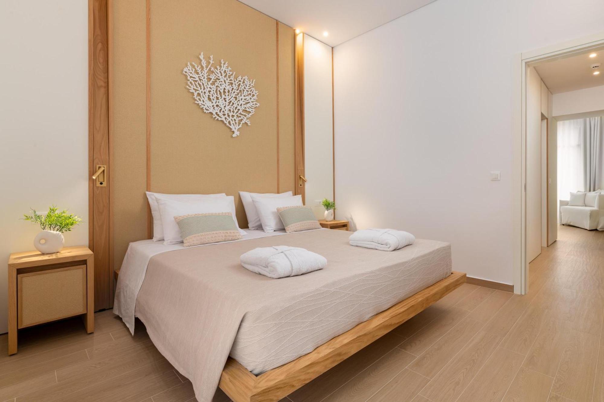 The 12Th City Hotel Rhodes City Exteriör bild